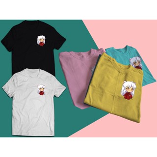 Inuyasha Tshirt/tees_01