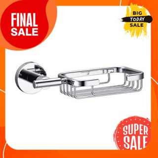 Soap Holder MIRKO Model MK RN156SS Stainless Color