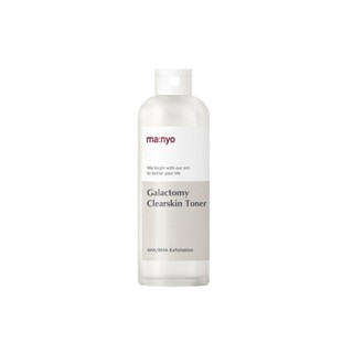 Manyo Galactomy Clear Skin Toner 210ml