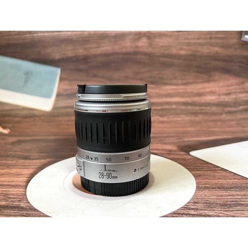 Canon EF 28-90mm f4-5.6 II USM