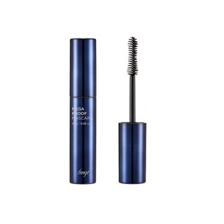 [The FACE Shop] Mega Proof Mascara 10g