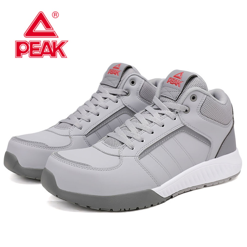 PEAK LR72212x Safety Shoes รองเท้าเซฟตี้หัวเหล็ก ผู้ชาย ผู้หญิง แฟชั่น