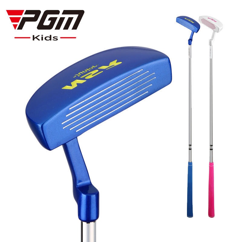 PGM NSR Junior Right Left ไม้กอล์ฟ เพลาเบาพิเศษ สําหรับเด็กผู้ชาย ผู้หญิง อายุ 3 ถึง 15 ปี JRTuG006