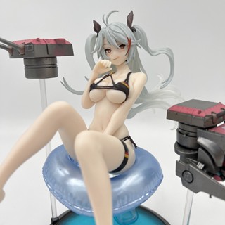 ฟิกเกอร์ PVC อนิเมะ Azur Lane Prinz Eugen ขนาด 21 ซม.