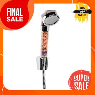 ชุดฝักบัวสายอ่อน 1 ระบบ WSP รุ่น WSP-132SP โครเมียม1 hand shower set WSP model WSP-132SP chrome