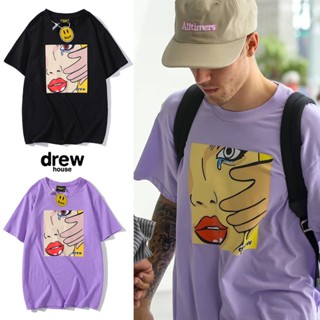 Hiphoppie Drew House NO Teats Tee shirts Justin bieber coconut T-shirt _01