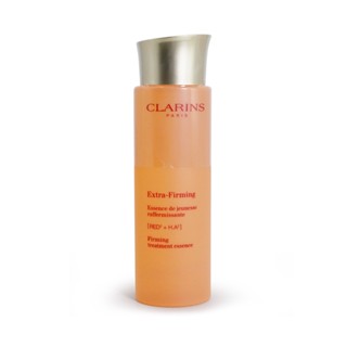 Clarins เอสเซนส์บํารุงผิวหน้า ให้ความชุ่มชื้น กระชับผิว 200 มล.