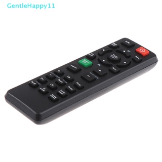 Gentlehappy รีโมตคอนโทรล สําหรับโปรเจคเตอร์ BENQ MX661 MS521 MS504 TS537 TX538 MS524 1 ชิ้น