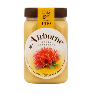 แอร์บอร์น กรัมAIRBORNE น้ำผื้งราต้า 500RATA HONEY 500G.