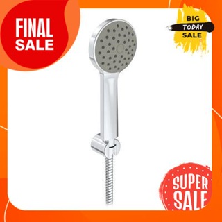 ชุดฝักบัวสายอ่อน 1 ระบบ HAFELE รุ่น 495.60.674 โครเมียมHand shower set 1 system HAFELE model 495.60.674 chrome