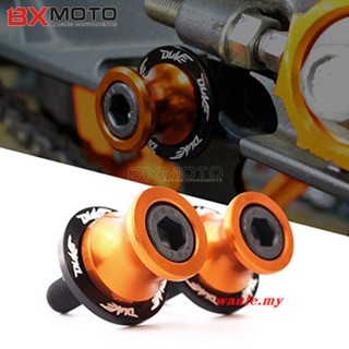 007moto สกรูกรอบบอล CNC สําหรับ KTM DUKE790 2018-2020