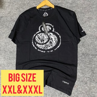 เสื้อยืด พิมพ์ลาย BIG SIZE SURFING SUPER PREMIUM DISTRO สําหรับผู้ชาย