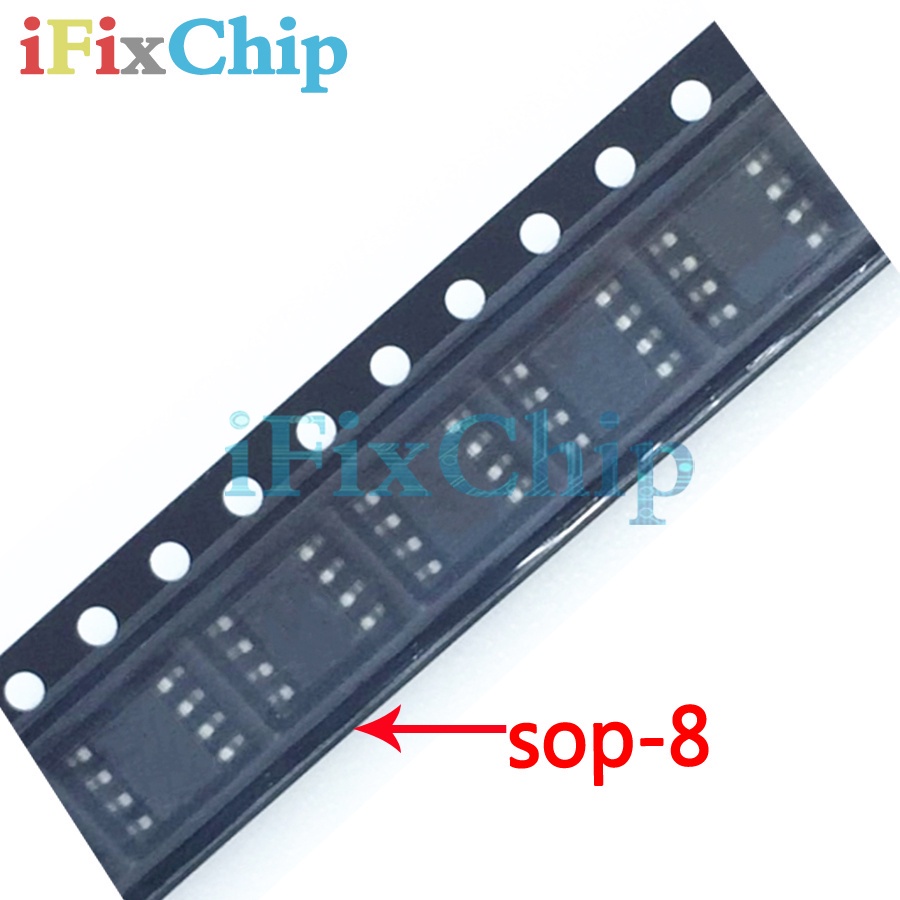 10 ชิ้นแบรนด์ใหม่ DS18B20Z DS18B20 SOP-8