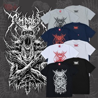 A.M.P. เสื้อลาย "DEVIL" TEE_03