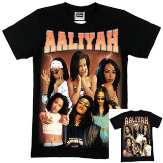 AALIYAH - AALIYAH SHIRT ( THE ROXX )_03