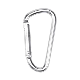 [จัดส่งใน 24 ชั่วโมง] คาราไบเนอร์ ตะขอแขวน ตะขอคล้องสายสลิง carabiner ตะขอสำหรับ airpods / เคสหูฟัง