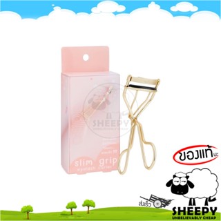 [ร้านน้องแกะ🐑]แท้/ส่งไว🩷 ที่ดัดขนตา ODBO SLIM GRIP EYELASH CURLER (OD8012)