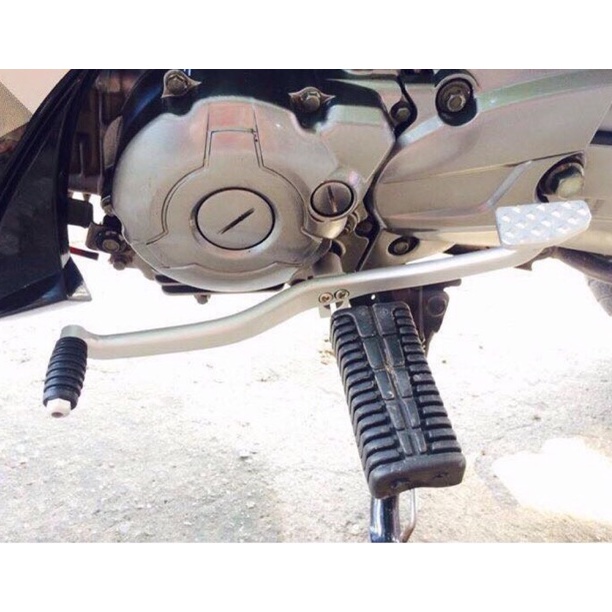 คันเกียร์อลูมิเนียมอัด Ktech V2 สําหรับ Wave Dream Sirius Exciter Jupiter