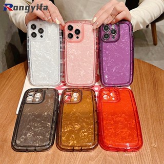 เคสโทรศัพท์มือถือแบบนิ่ม TPU ใส กันกระแทก สําหรับ Redmi Note 9 8 Pro Poco M4 Pro 4G 5G X3 GT X3 Pro X3 NFC