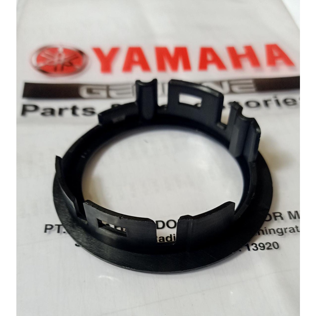 Yamaha FreeGo Free Go 125 ครอบฝาถังน้ํามัน