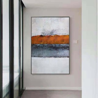 i Home Painting  รูปพร้อมกรอบ  ภาพพิมพ์ผ้าแคนวาส ภาพอาร์ท ติดผนัง ตกแต่งบ้าน