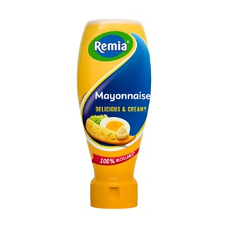 เรมิอา มล.REMIA มายองเนส 500MAYONNAISE 500 ML.