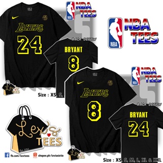 NBA Kobe Mamba Lakers Shirt | LexsTEES_02