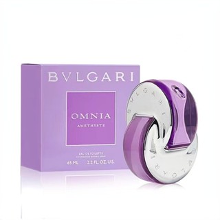 Wheel series Bvlgari Amethyst น้ําหอมสําหรับผู้หญิง 65 มล.