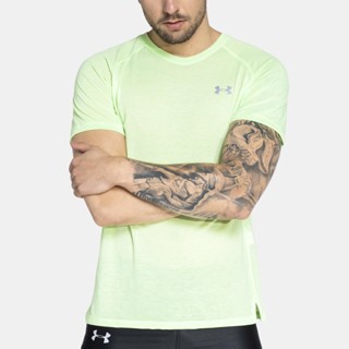 Under Armour Streaker SS Running Shirt (MD,LG)