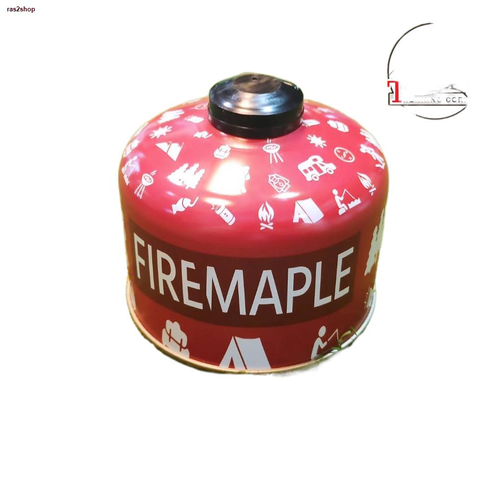 จัดส่งได้ตลอดเวลา♨♣✺แก๊สซาลาเปา fire-maple gas