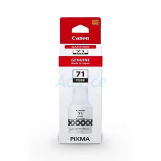 CANON GI-71 BK - A0138619 - A0138619