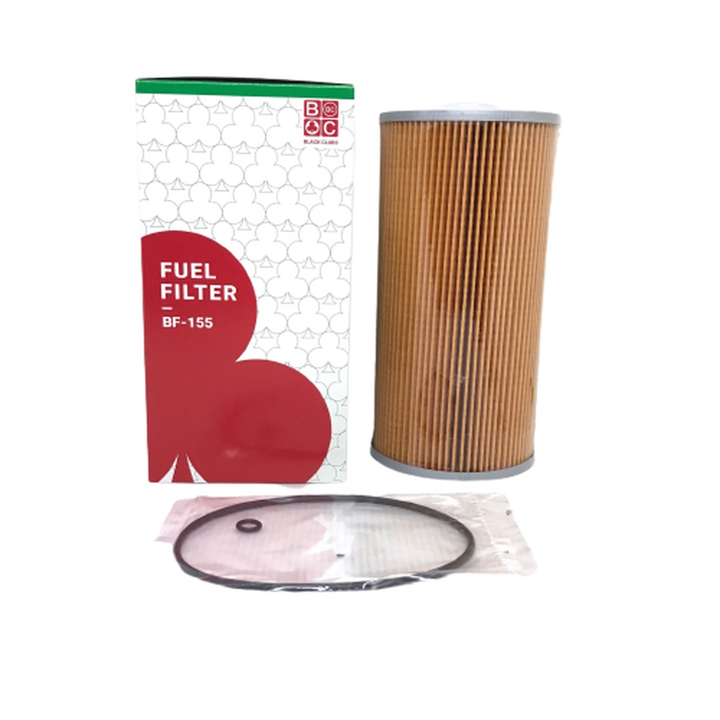 กรองโซล่า / กรองดักน้ำ HINO MEGA 2P / JO8E / A09C / P11C / Victor 500 ( 240, 260, 344HP ) / EURO 3 ย