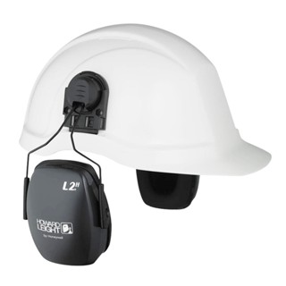 ที่ครอบหูแบบติดหมวกนิรภัย Sperian รุ่น Leightning L2H (NRR 25 dB)