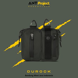 Ant PROJECT - Doppkit MURDOCK มะกอกยุทธวิธีจัดระเบียบ