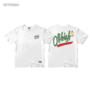 OFFHIGH SPARKLING TEE WHITE TSHIRT_07