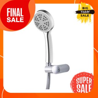 1 hand shower set DUSS model DU009N chrome