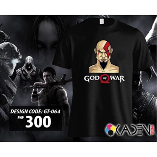 GOD OF WAR KRATOS FACE (GT-064)_02