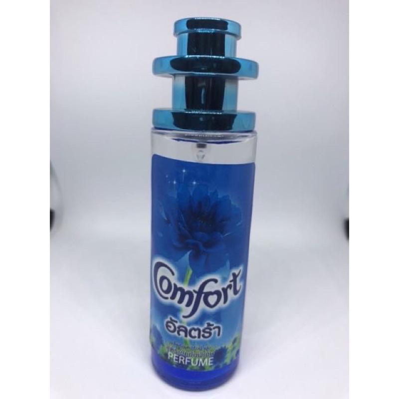น้ำหอมกลิ่นปรับผ้านุ่มห๊อมหอม35ml