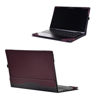 เคสแล็ปท็อป แบบบาง สําหรับ Lenovo ideapad flex 5i (16 นิ้ว, Gen 7) Slim 3i (15 นิ้ว, Gen 5) ideapad flex 5 16ABR8