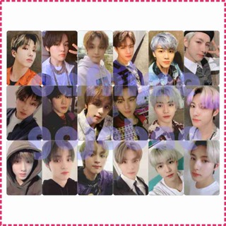 โฟโต้การ์ด nct dream unofficial Version reload rollin ridin
