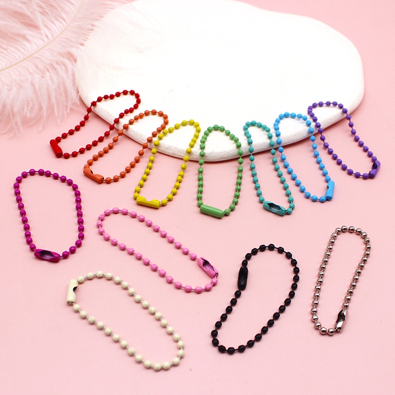 สีลูกปัดสร ้ อยคอ DIY Basic อุปกรณ ์ เสริมรองเท ้ า Charm Rainbow Candy สีกระเป ๋ าเครื ่ องประดับ Handmade กึ ่ งสําเร ็ จรูปวัสดุ Handmade DIY เครื ่ องประดับ GJ001