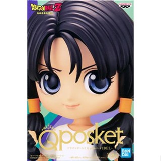 [ส่งจากญี่ปุ่น] VIDEL Type A Q Posket Dragon Ball Z Figure L04987369