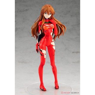 (เหลือ 1ชิ้น) POP UP PARADE Asuka Langley 4580416946070