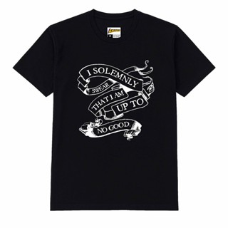 Harry Potter I SOLEMNLY SWEAR THAT I AM UP TO NO GOOD Shirt T-shirt Merchandise D1 Amazed_12
