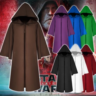 ชุดคอสเพลย์ Star Wars เหมาะกับเทศกาลฮาโลวีน