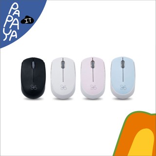 VOX (วอกซ์) Wireless Mouse เมาส์ไร้สาย รุ่น WM01