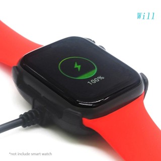 Will แท่นชาร์จนาฬิกาข้อมืออัจฉริยะ สําหรับ HW22 Smartwatch