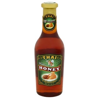 ไทยฮันนี่ HONEY น้ำผึ้งป่า700กรัมTHAIHONEY FOREST700G.