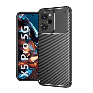 เคสโทรศัพท์มือถือแบบนิ่ม TPU กันกระแทก สําหรับ Xiaomi Poco X5 Pro 5G Poco X 5 X5 Pro 5G X4 X5 Pro 5G