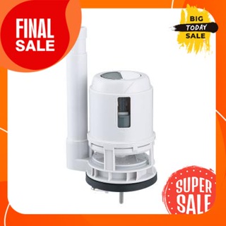 วาล์วน้ำออก สุขภัณฑ์ชิ้นเดียว KASSA รุ่น KS-C3111XL สีขาวOutlet valve, one-piece toilet, model KS-C3111XL, white